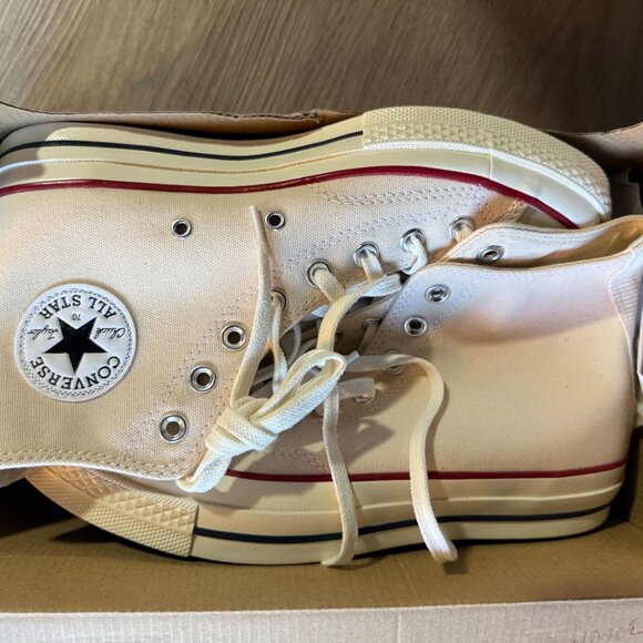 Converse - Chuck 70 Canvas - Picture 8 of 12